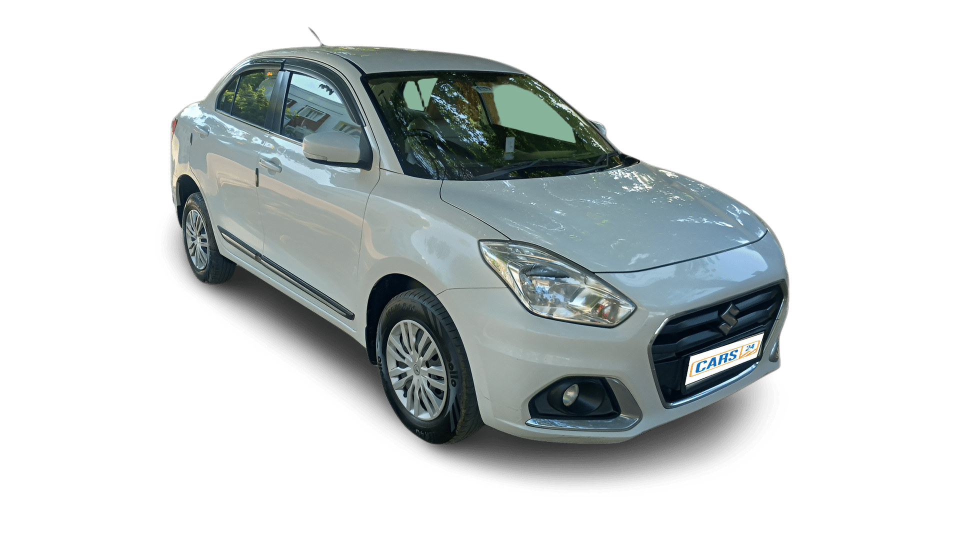 2021 Maruti Dzire - Sedan - Petrol - Manual - ₹5.79 lakh